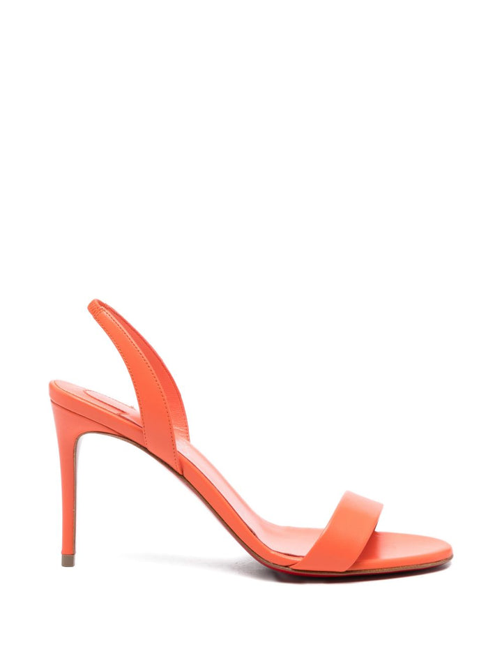 Christian Louboutin Sandals - Vivaci | 02ca3f85eb912b51d4325017ab36f7e3cf0d49c1