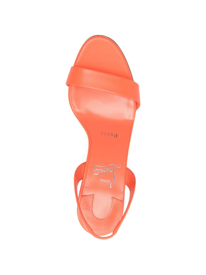 Christian Louboutin Sandals - Vivaci | cecd0f2597f0506ea100cb37ac036577103fad7b