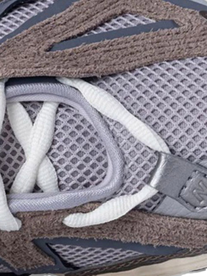 New Balance Sneakers - Marrone | 4e15b6e2dbb5216fb2a93b86e5a4b800576c7846