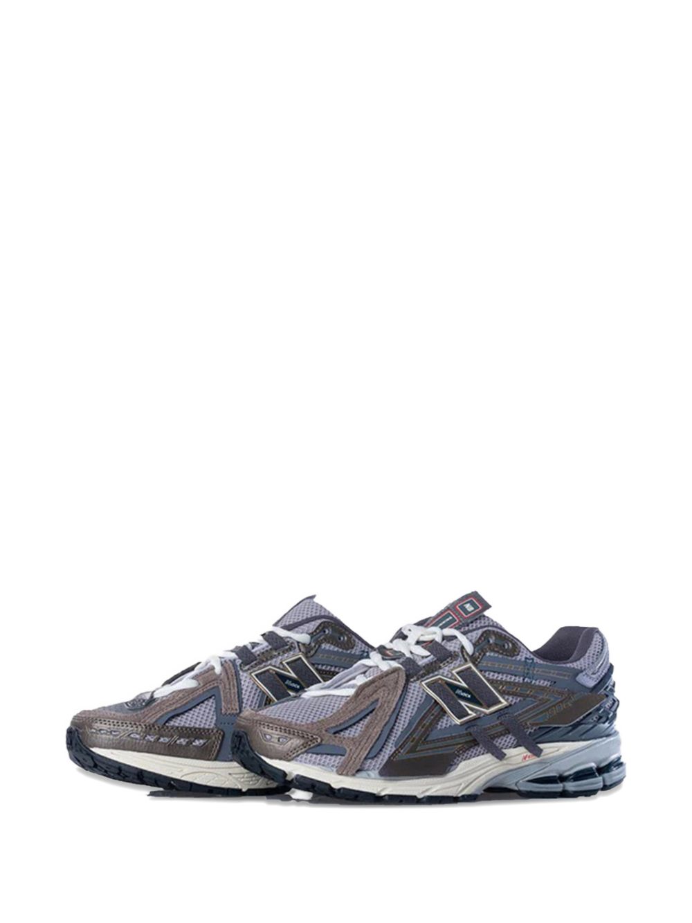 New Balance Sneakers - Marrone | 8412742a6e5c075735e18393e4732802b9c28225