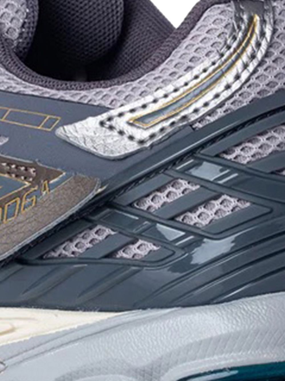 New Balance Sneakers - Marrone | 592006aa1c7447df2d645255580448ee5c99ebf6