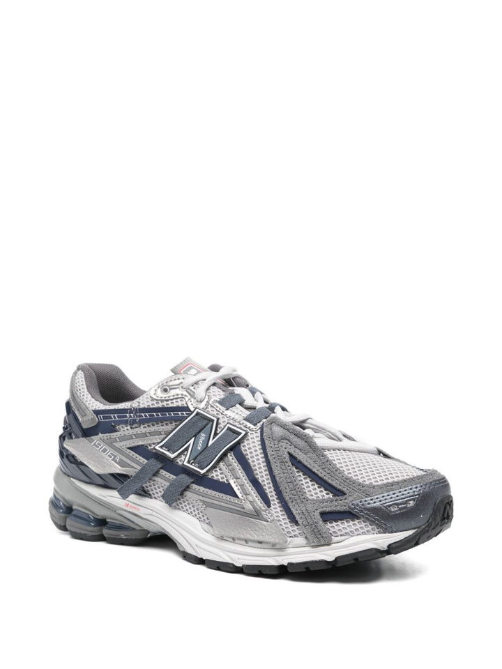 New Balance Sneakers - Blacks and greys | 87356ca3fc79434e300b6e8160a8fdbd9ad41ce8