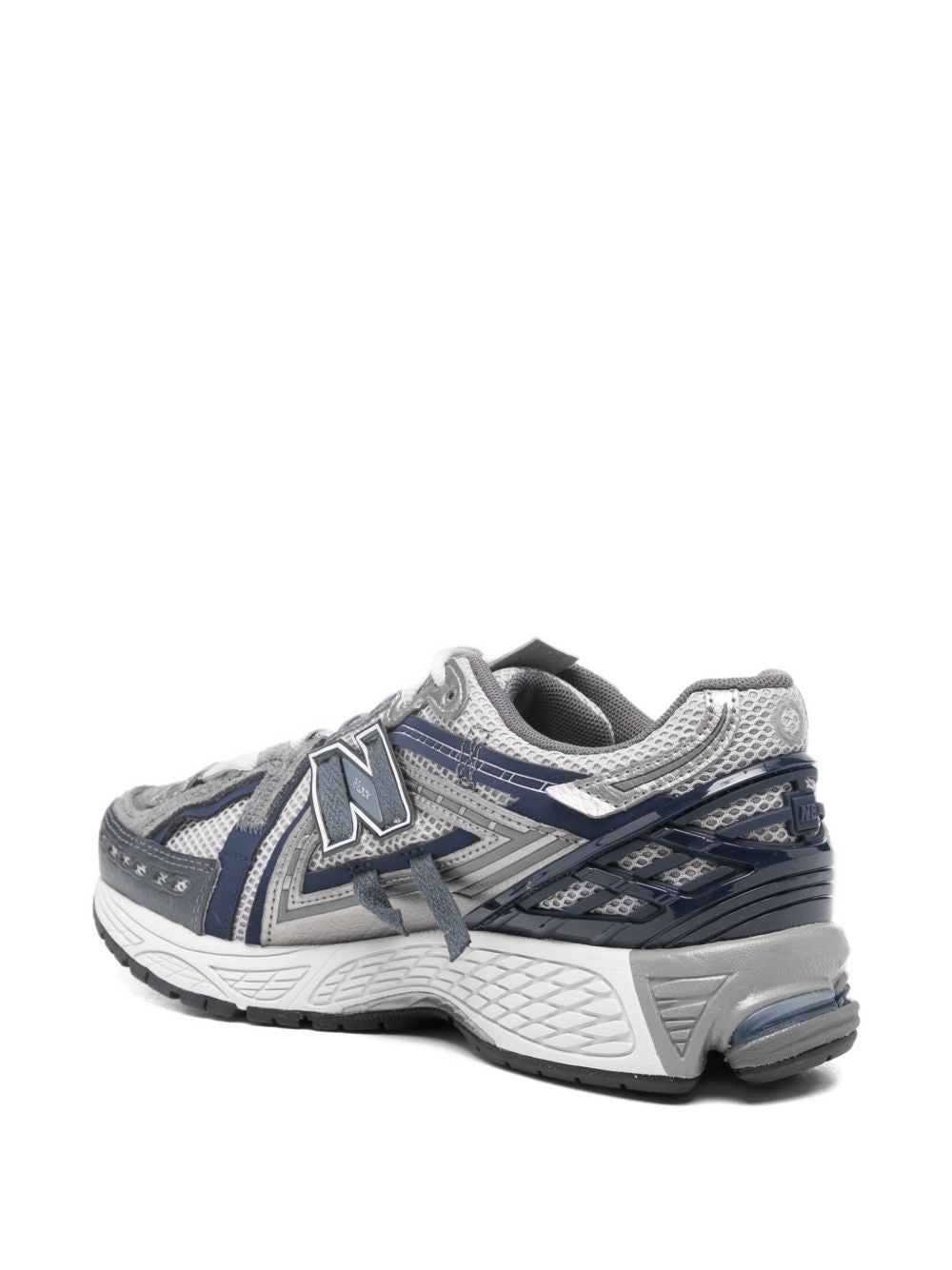 New Balance Sneakers - Blacks and greys | e80c14462882d2d546fad044654236aecaa59875