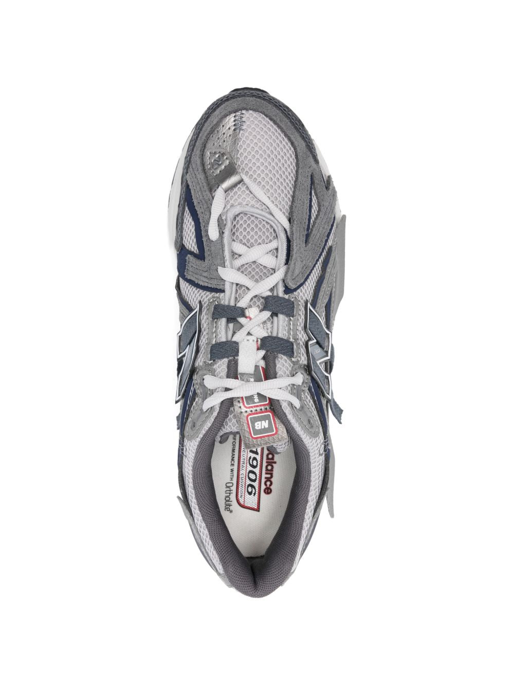 New Balance Sneakers - Blacks and greys | 97f4c765bdcad5806d8e85a43aeb243594c73615
