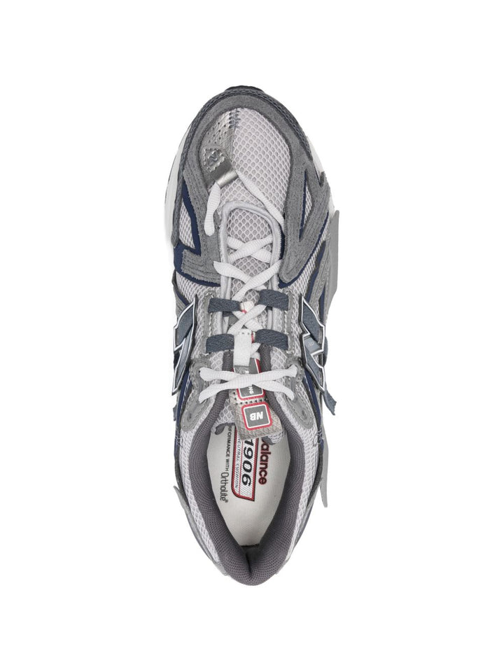 New Balance Sneakers - Blacks and greys | 97f4c765bdcad5806d8e85a43aeb243594c73615
