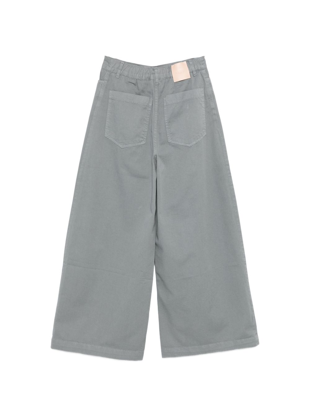 Alysi Jeans - GREY | 4625f8287b3b7409246bd5a5538a67369d6fe0e5