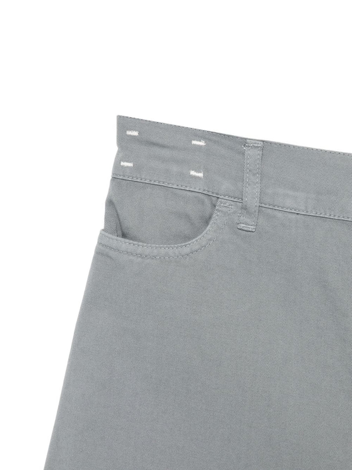 Alysi Jeans - GREY | 3a93abca1ecd6186830f29a7adcf1ed172eb5e88