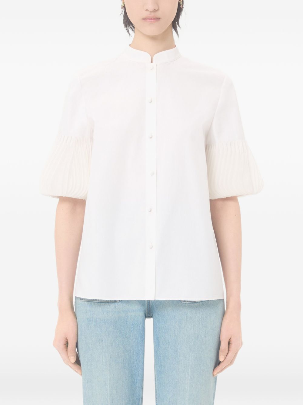 Valentino Shirts - Light and natural | 1a2e63e1a9e1a9e459546f09508dad7833ea2e26