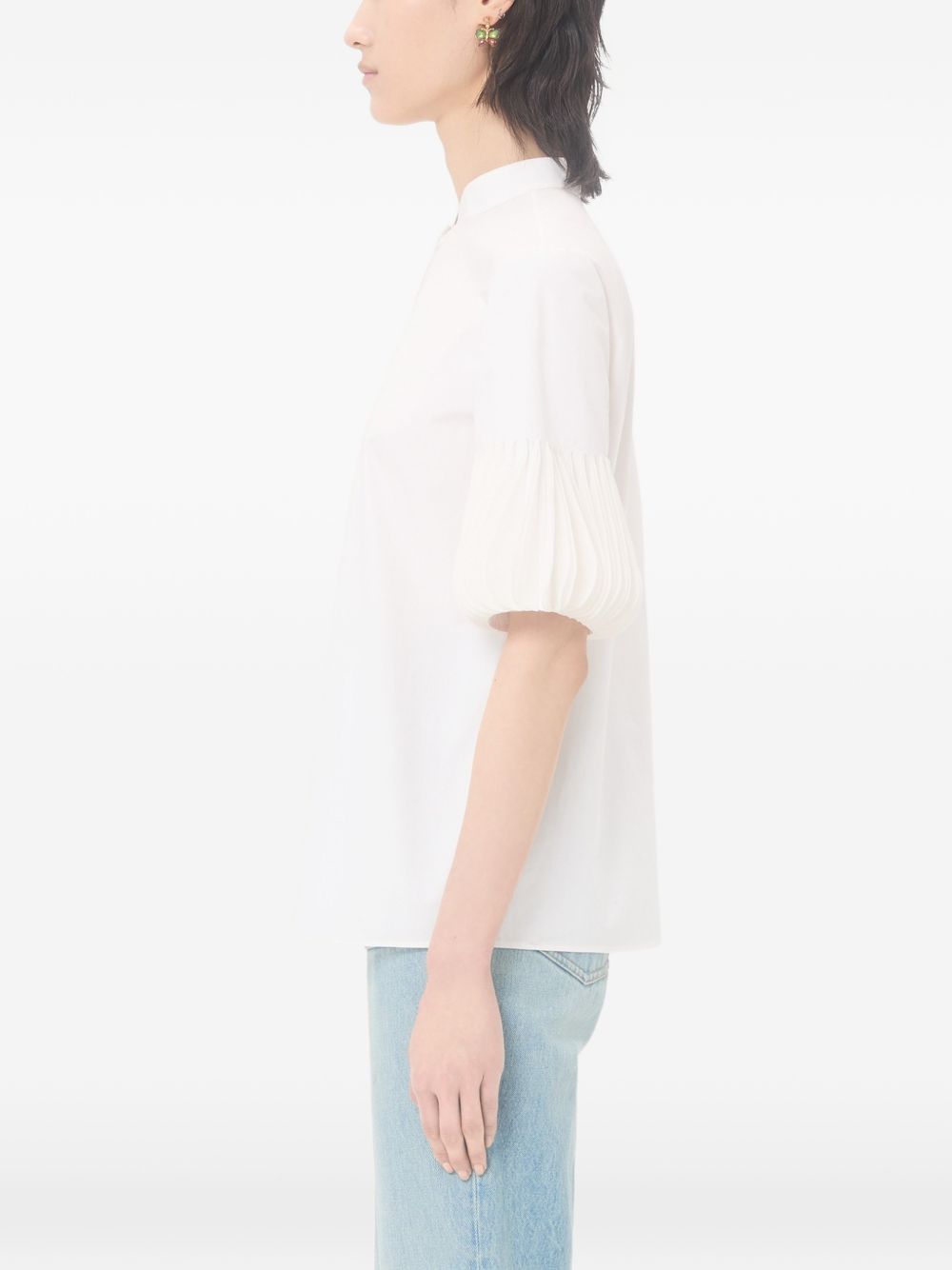 Valentino Shirts - Light and natural | aca9516174d3185bd1c4d7147ed87bfcc2d3aa34