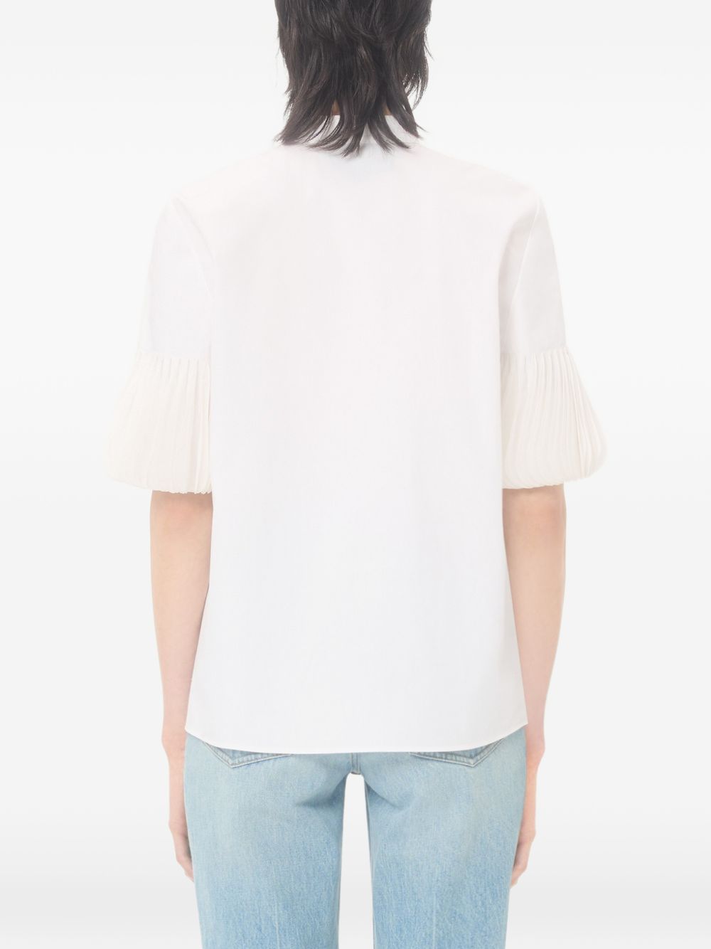 Valentino Shirts - Light and natural | dcd66ebbb5ef39699a03d967acb872594afdcdc7