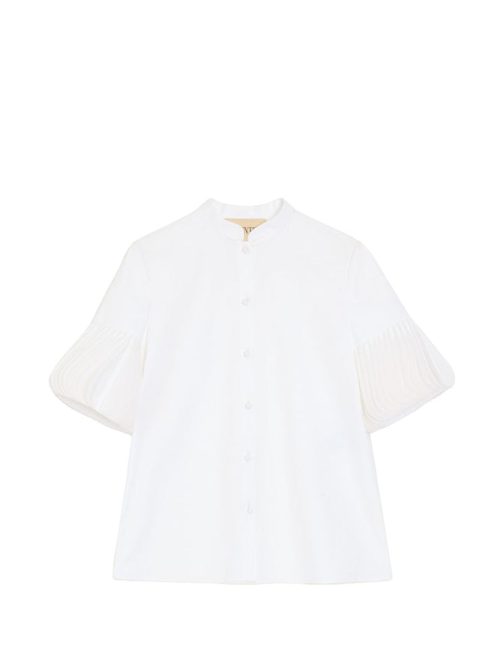 Valentino Shirts - Light and natural | d87eeb4fd4d4da7a44afb2d59c8fa5f5d347cf31