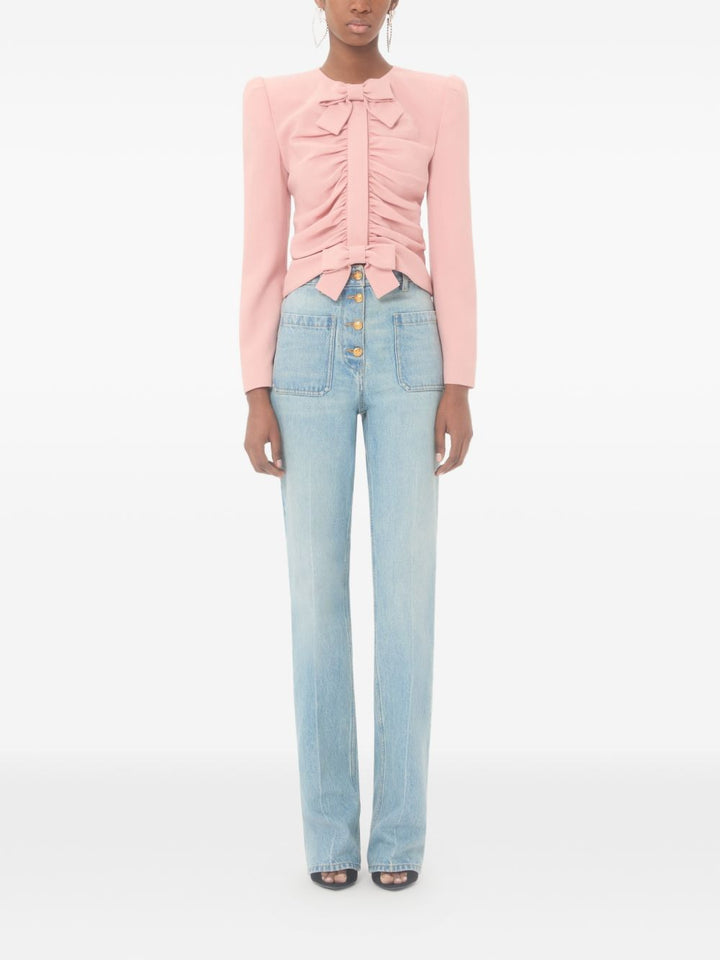 Valentino Jackets - Light and natural | 759c50ea97cba53ce8d389698653bc6a8d8ab5f3