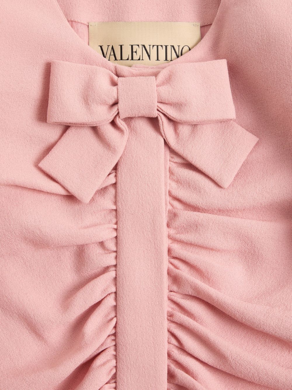 Valentino Jackets - Light and natural | 8679c2647424ee3f3305c7819d38e1b3a7176715