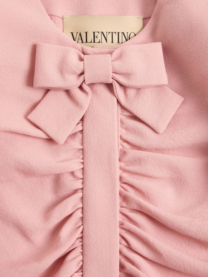 Valentino Jackets - Light and natural | 8679c2647424ee3f3305c7819d38e1b3a7176715