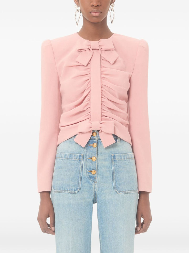Valentino Jackets - Light and natural | 09e8958b5a0d0762a1f054cb6aa63da22d07005c