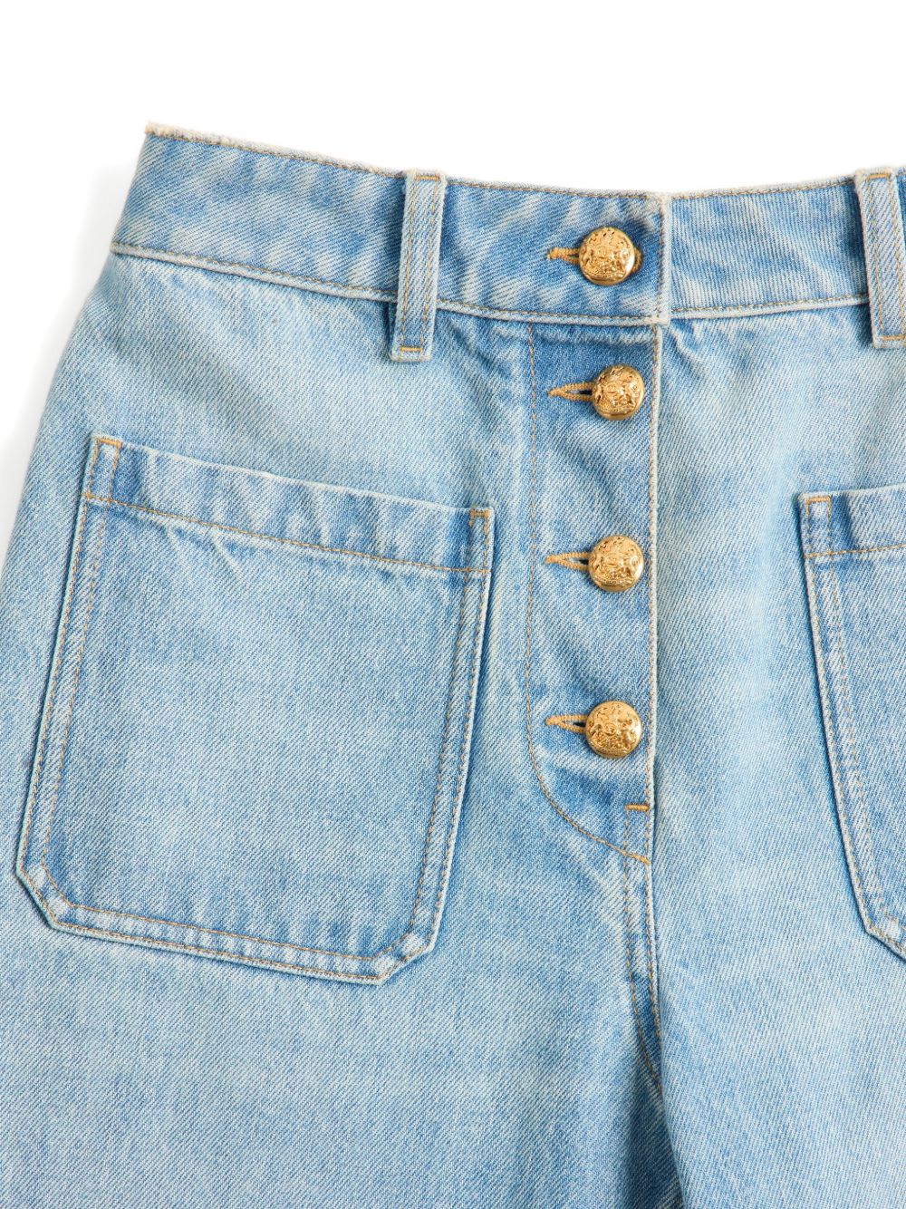 Valentino Jeans - BLUE | d2f3d919e6147c3489ed37b7aa3fae08906cf85e