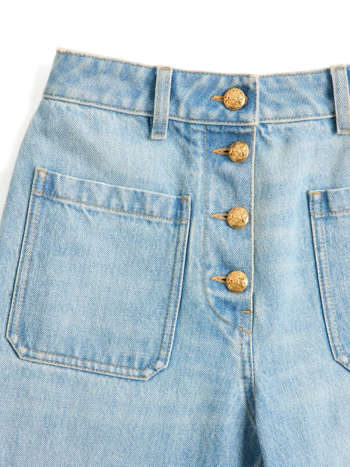 Valentino Jeans - BLUE | d2f3d919e6147c3489ed37b7aa3fae08906cf85e
