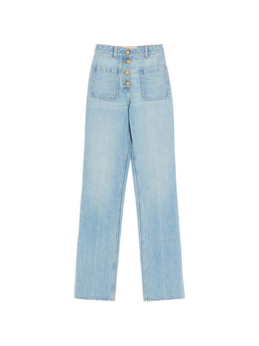 Valentino Jeans - BLUE | 809ddf3f42d44bcc211590916c033e86edf4b8dc