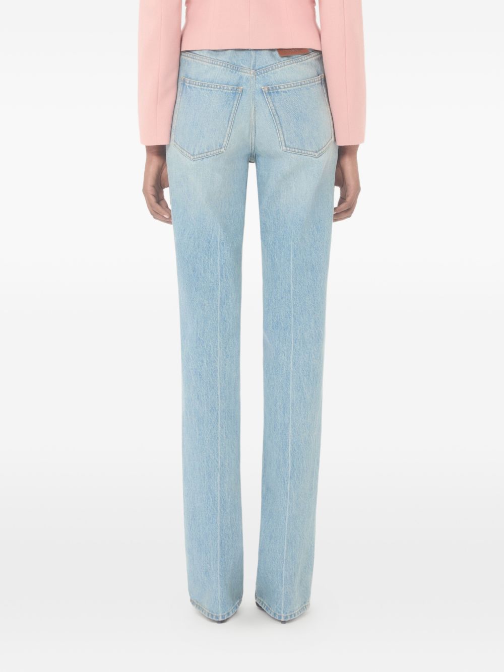 Valentino Jeans - BLUE | 530be298f139172b12f454aa7f50106bd7077c99