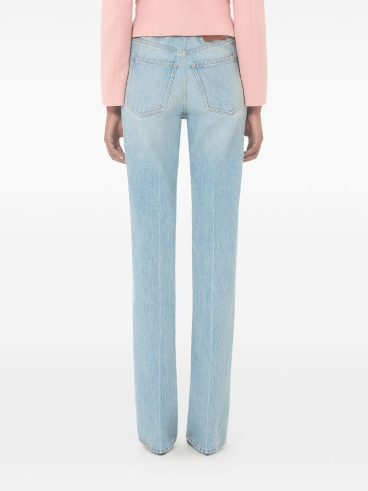 Valentino Jeans - BLUE | 530be298f139172b12f454aa7f50106bd7077c99