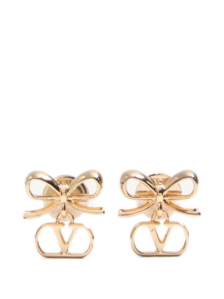 Valentino Garavani Bijoux - Marroni | b8d622fdce37abe7d49f9ddb6bcf17097937dd65