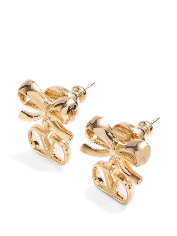 Valentino Garavani Bijoux - Marroni | 24822a172fa221a336de3e044d7a863bc063f311