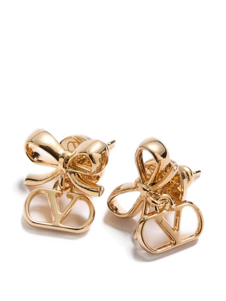 Valentino Garavani Bijoux - Marroni | f248a137dd0910de15abc8434aa527298fbf6ce2