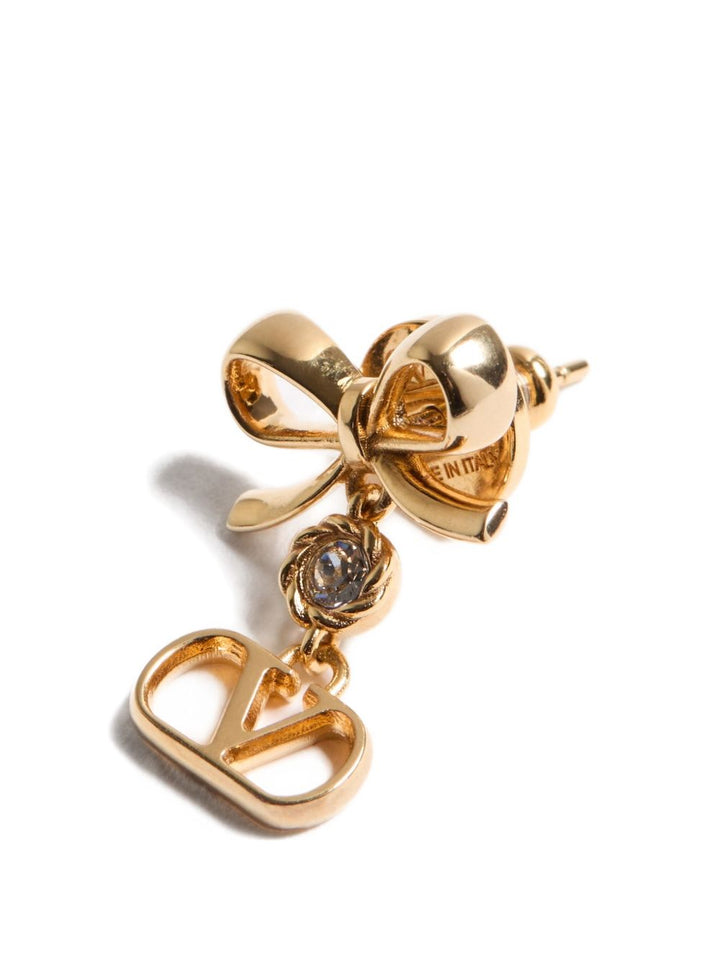 Valentino Garavani Bijoux - GOLD | 9c6b3534c602e3e37263f7d9c4973ec43ee28224