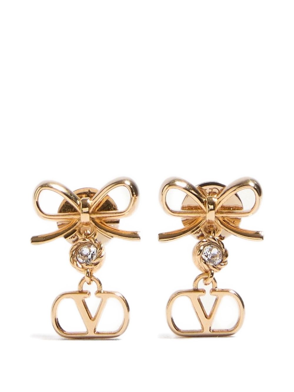 Valentino Garavani Bijoux - GOLD | d5484ab2de3001e600b809effac78471bd024892