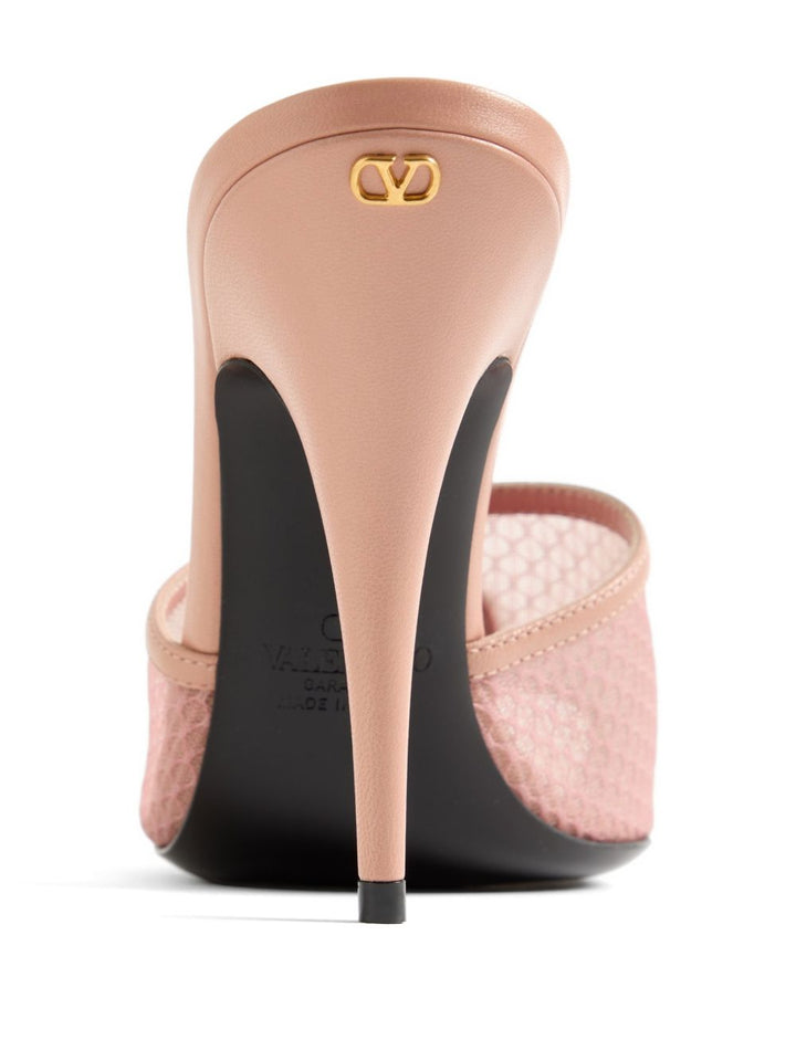 Valentino Garavani Sandals - Chiari e Naturali | 2935887c98253ffa370ebf7bc0c63e6a5546346a