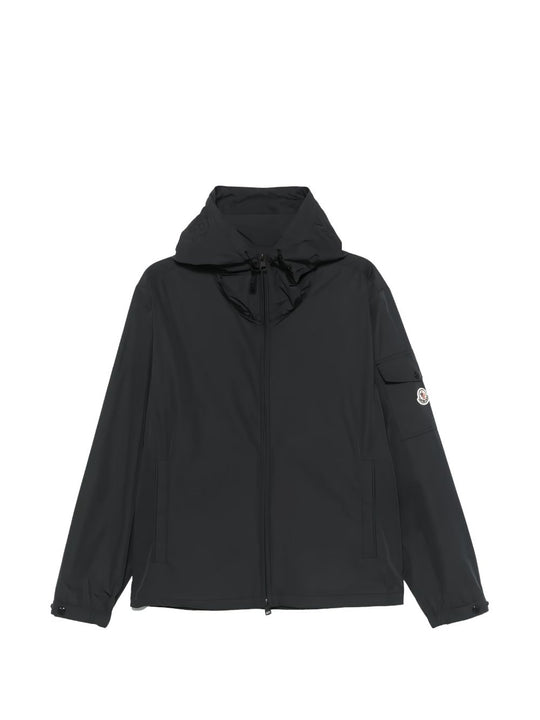 Sassiere Windbreaker