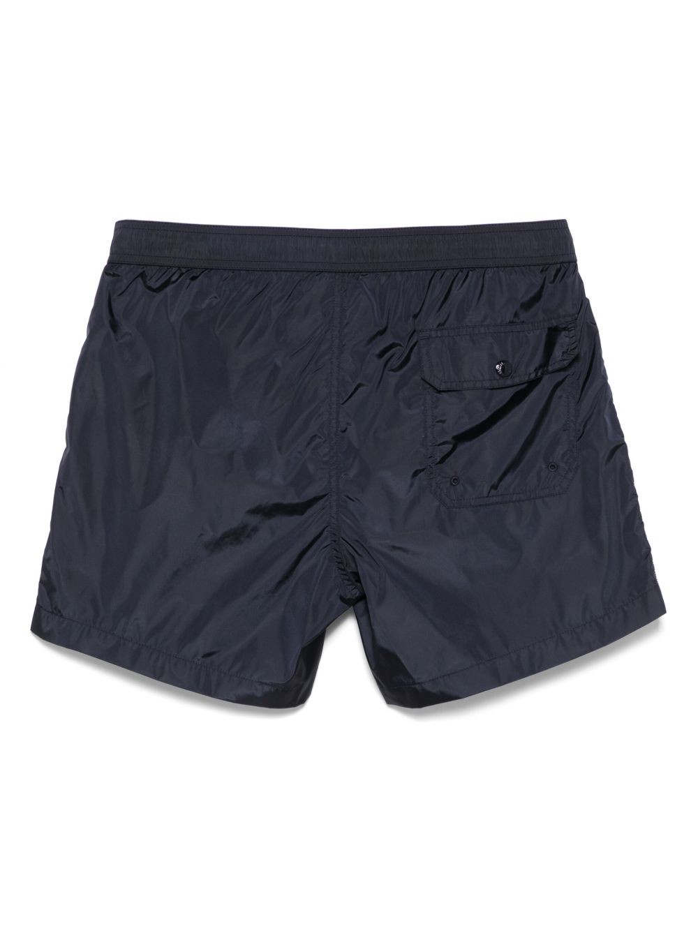 Moncler Sea clothing - Blue and green | 63184f12b2f355a1fdfacb3c57a42291060a8c60