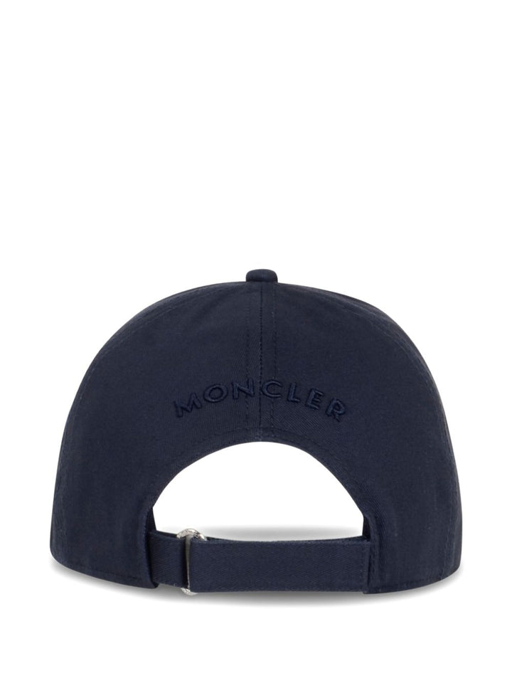 Moncler Hats - Blue and green | b9d982180206a2a85dc2e11ae0763eccfc0f9084