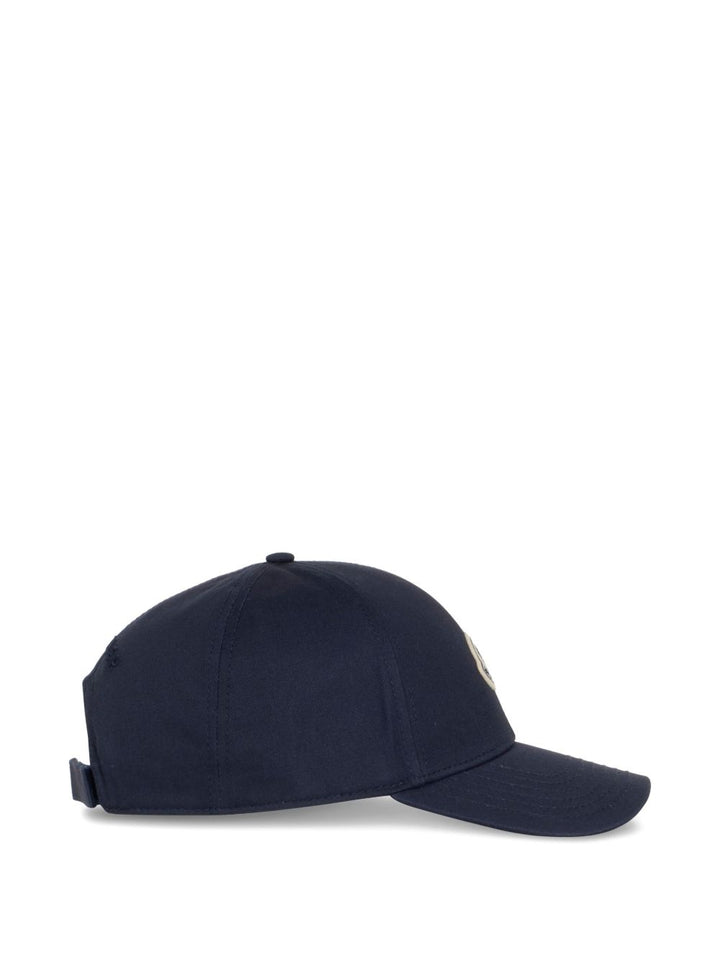 Moncler Hats - Blue and green | 45ba5e52852ee967bd81fc1cb1c4c11db9234594