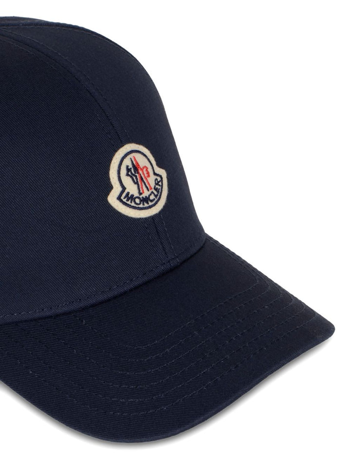 Moncler Hats - Blue and green | 7588b5c9e9ec298623f78ba20cf918c485ff5d44