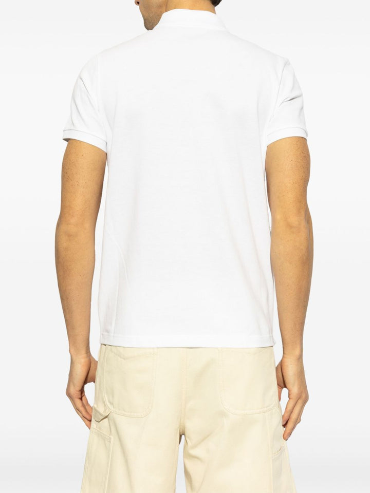 Moncler T-shirts and Polos - Light and natural | c3b836e3288bfe0ec8ab2bc48c594e94ca37a259