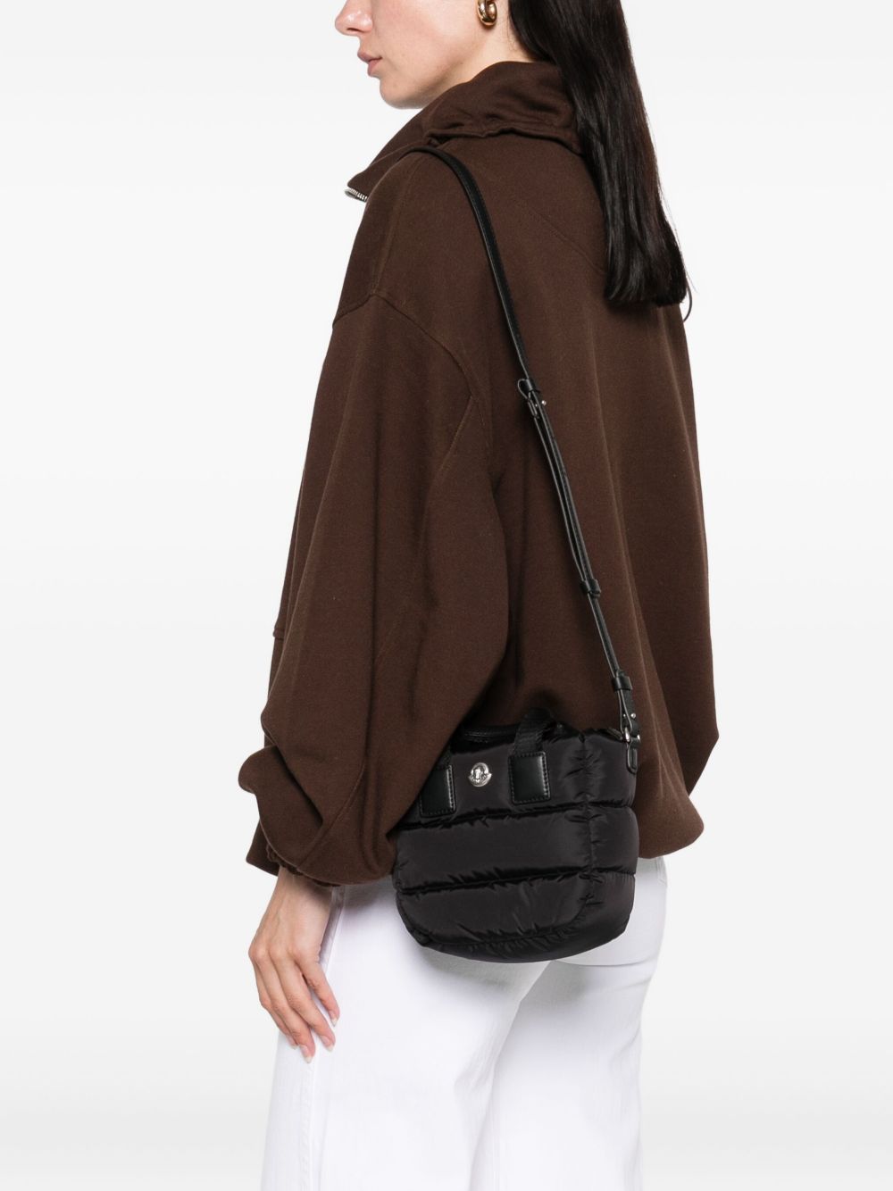 Moncler Bags - Blacks and greys | 06a8a890b6671307218c933e694bdf73640ba6c3