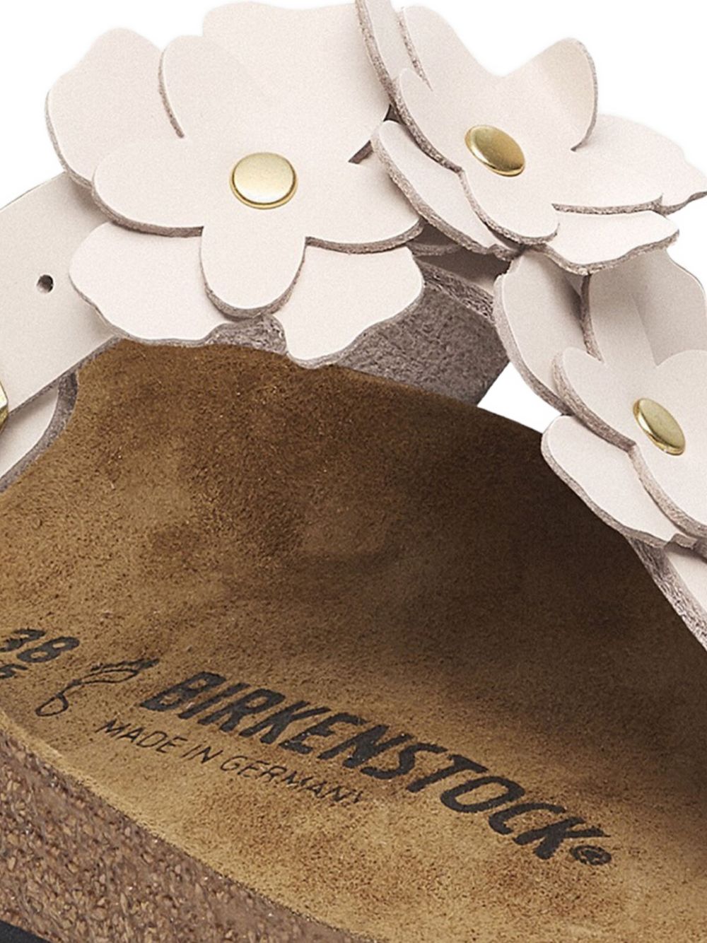 Birkenstock Sandals - Light and natural | 40563521521e7d31725476c77291dc3b2b05eb01