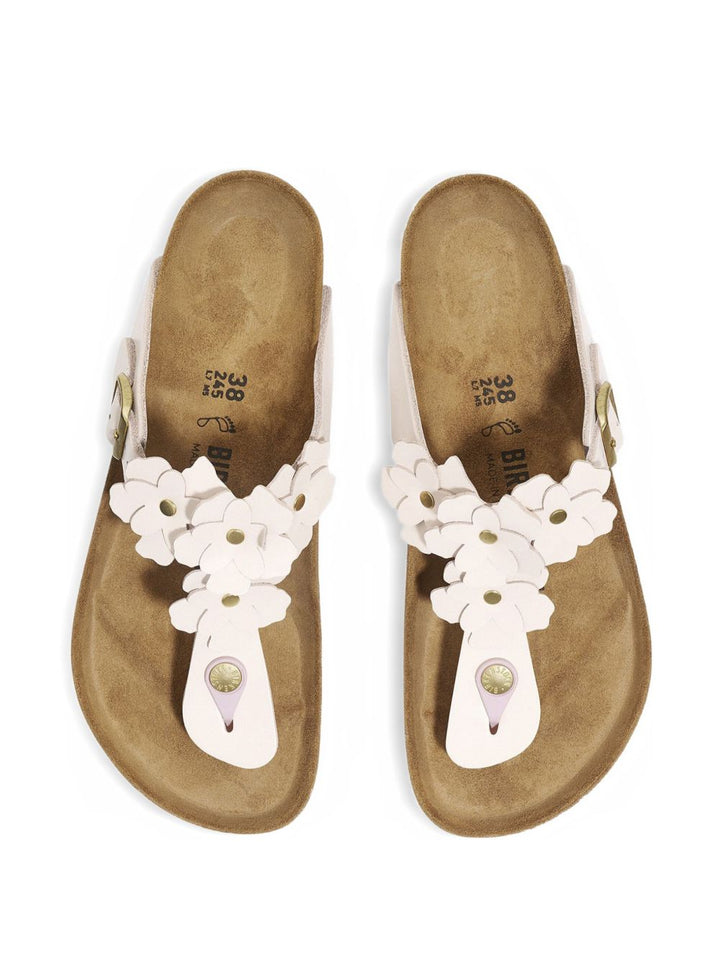Birkenstock Sandals - Light and natural | 6a3b478fdc8064b3c90aa3cba09a3a035a95da9c