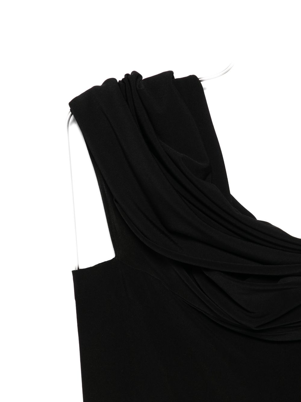 Norma Kamali Top - Neri e Grigi | 4e976d65efc44c4d95931b43a71ec770183fab40