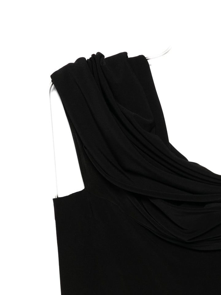 Norma Kamali Top - Neri e Grigi | 4e976d65efc44c4d95931b43a71ec770183fab40