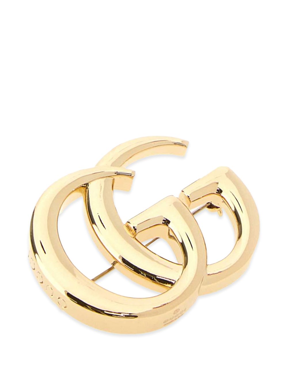 Gucci Bijoux - Marrone | 983c3197323d6eee37a32994a47a0a38021e3655