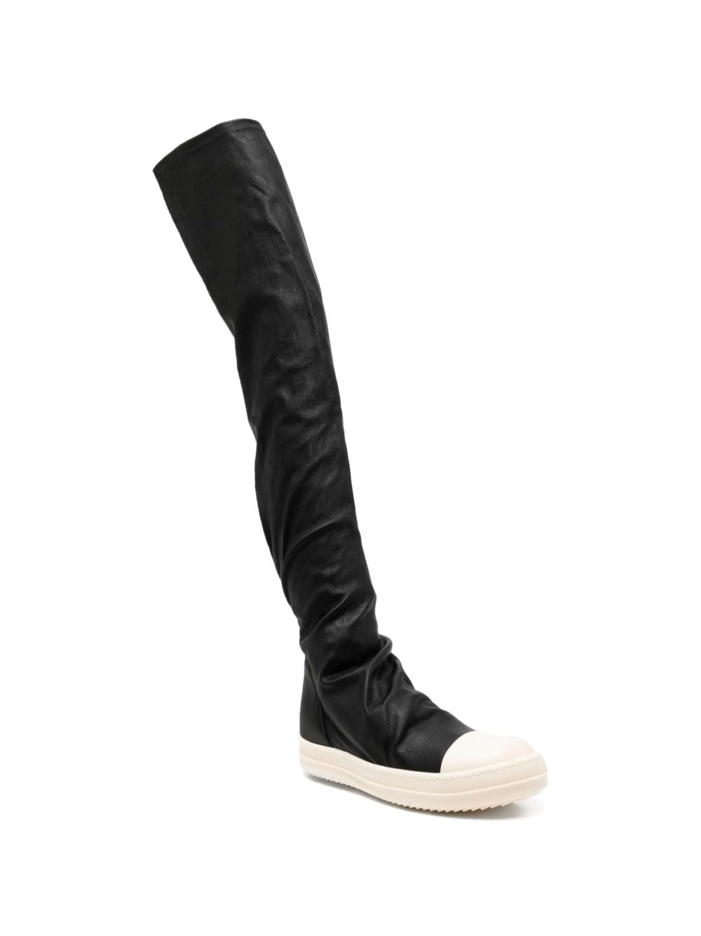 Rick Owens Boots - BLACK | fc63b8be58a3433872091228968bd8ccffd0bc13
