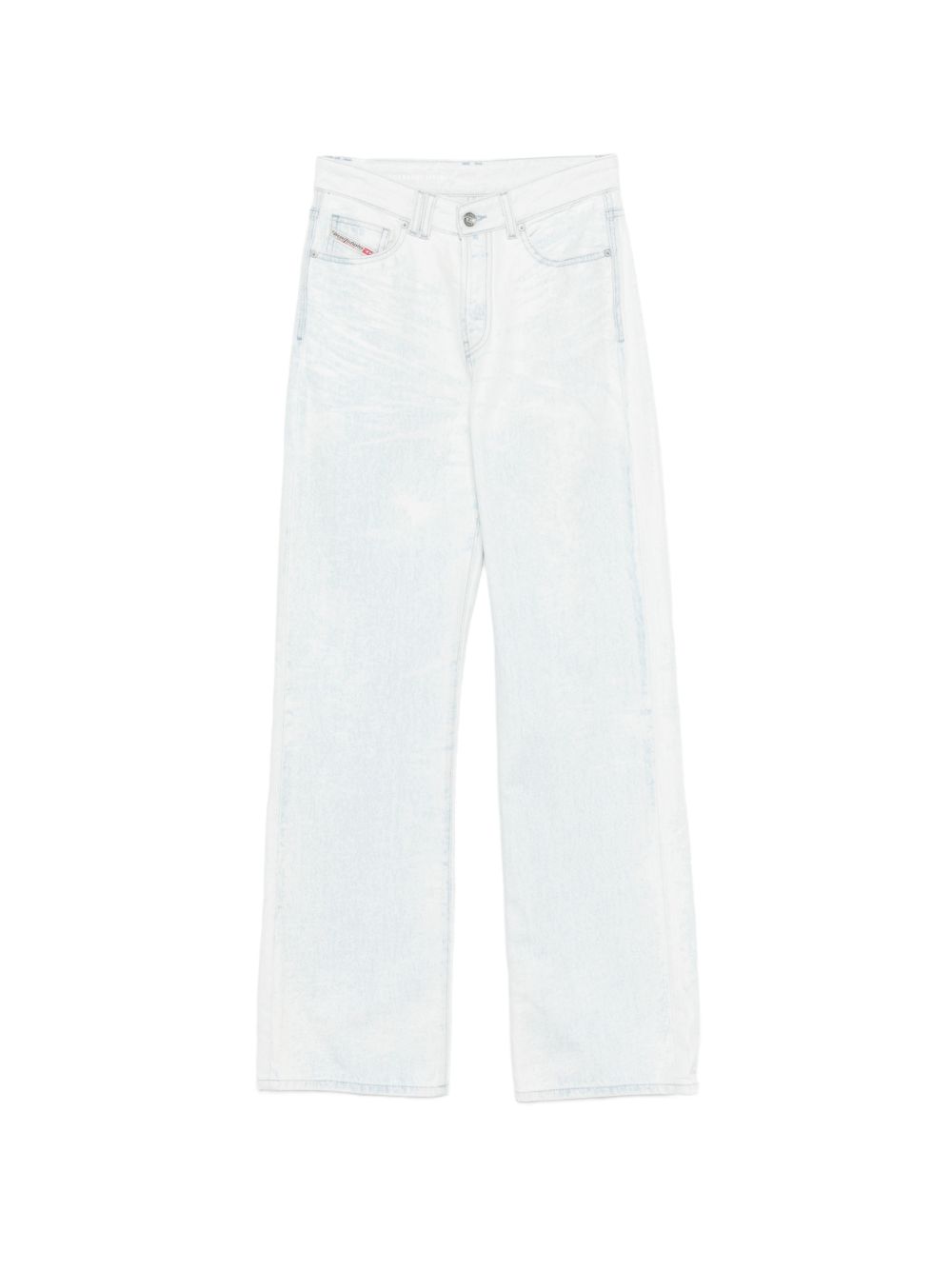 Diesel Jeans - Blue and green | 186962eb47d50e63e62485cd708559dfa763a873
