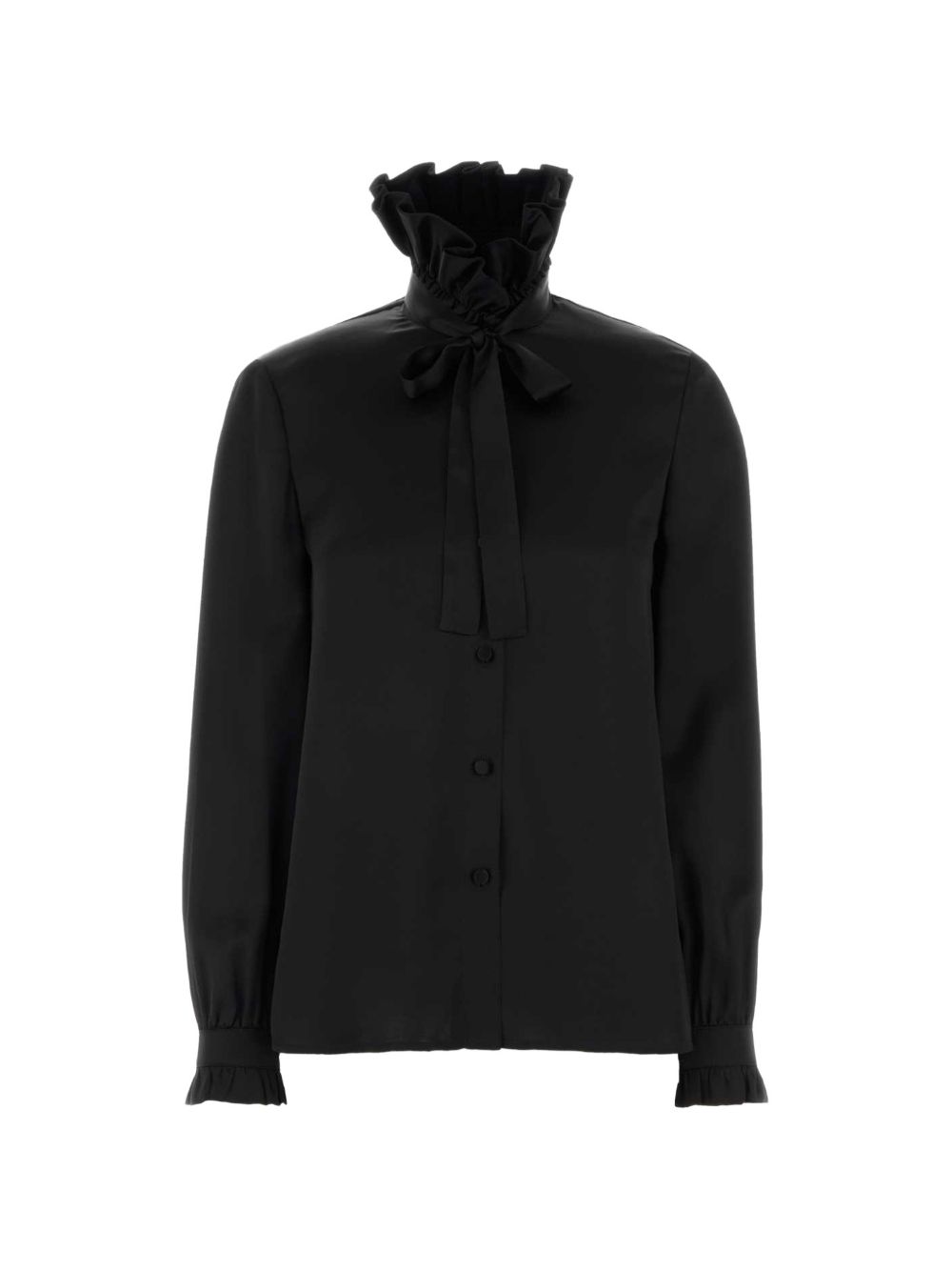 Gucci Shirts - BLACK | 8d0d1c18f562a4549cae66e89e2f7b224da362f4
