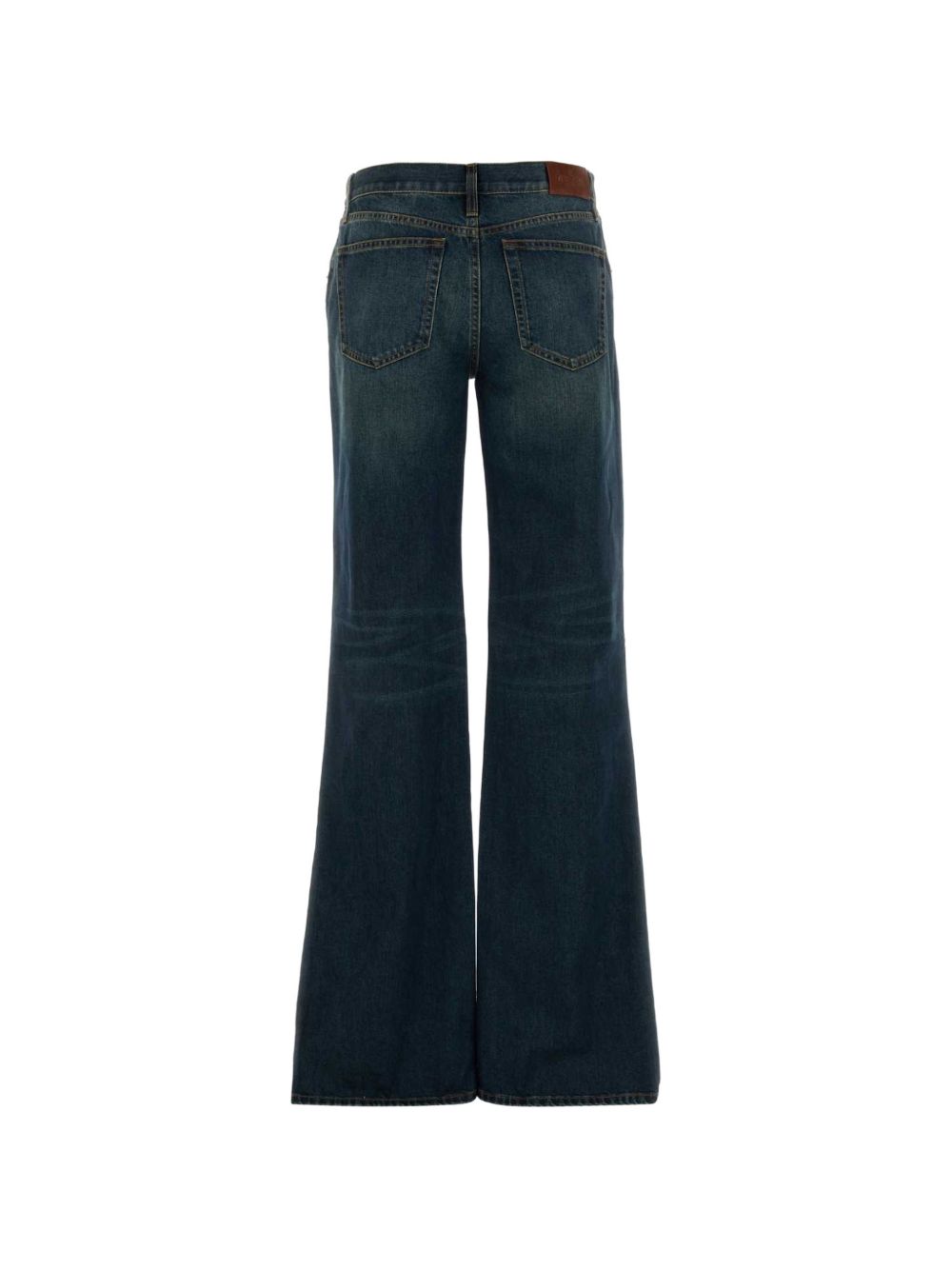 Gucci Jeans - Blue and green | 8f59318f0fa72709f62aa72c4fc6e92a27b0efb2
