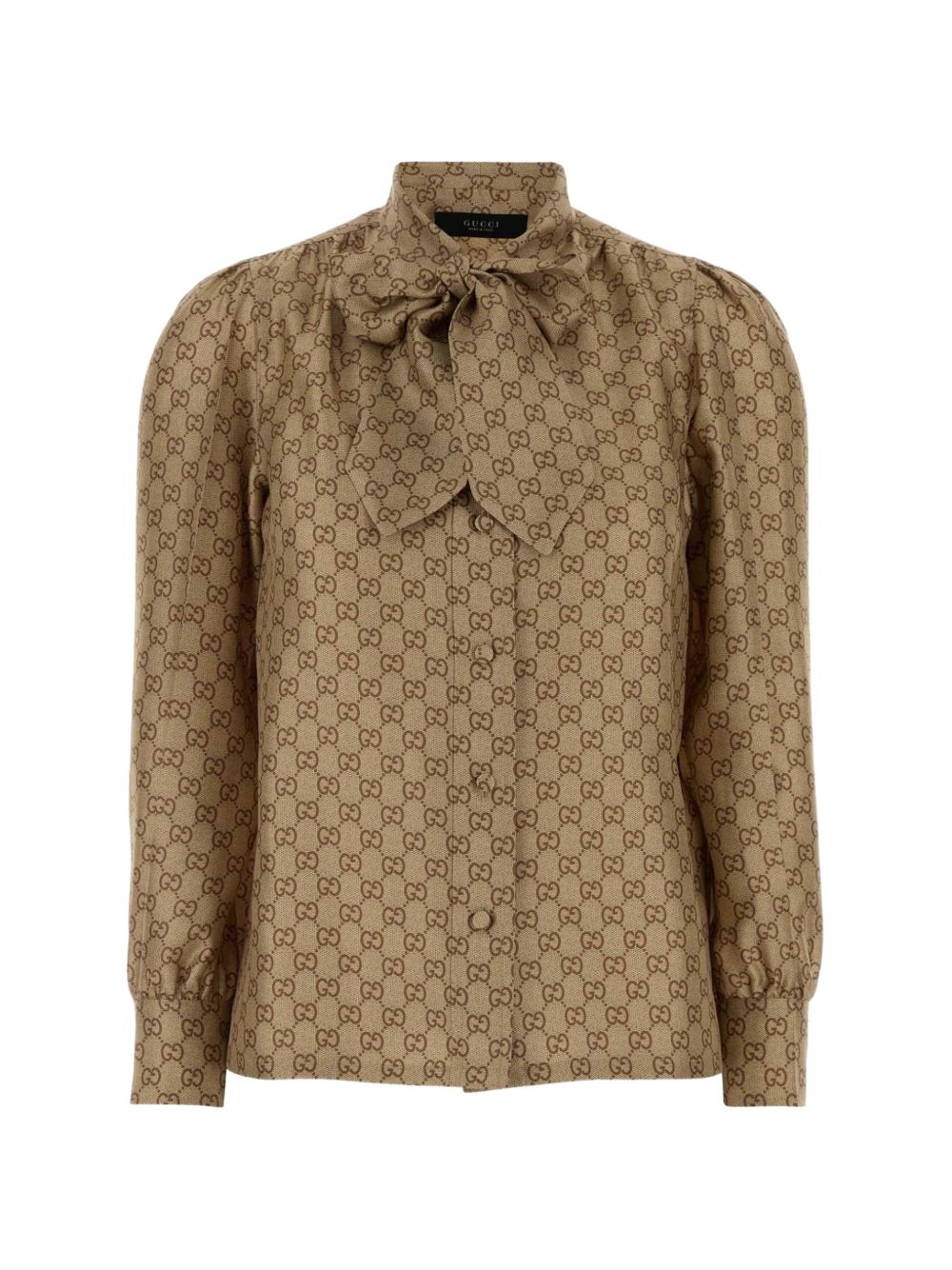Gucci Shirts - Light and natural | 2e1ed709a9bcf2af04ac3c9f0e6ff0c38e27b3d7