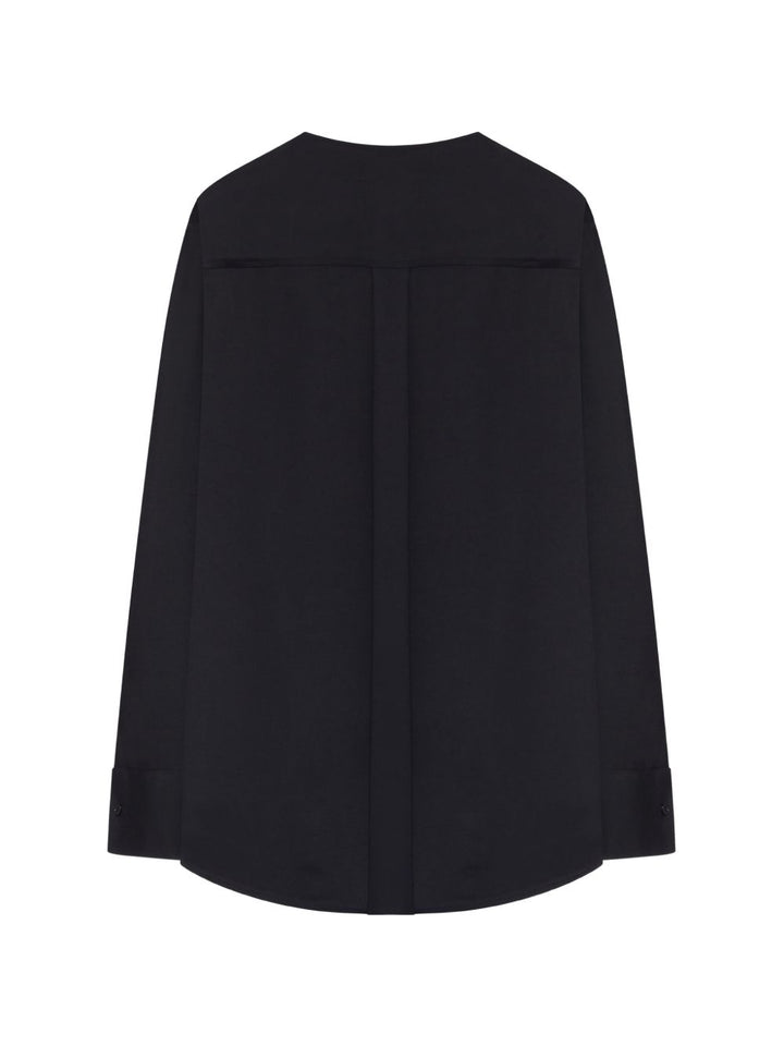 Toteme Main Sweaters - Neri e Grigi | dd29b03755f38c733721a1bebfa561cf4a6606c1