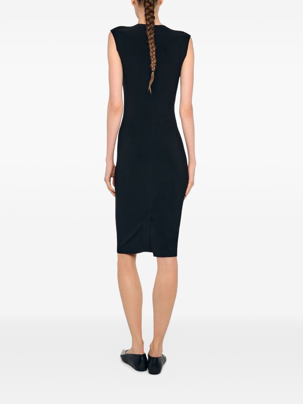Norma Kamali Dresses - Neri e Grigi | ff9ba35bf91041e7a2acb709b10cb6aca98b7758
