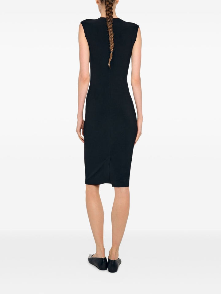 Norma Kamali Dresses - Neri e Grigi | ff9ba35bf91041e7a2acb709b10cb6aca98b7758